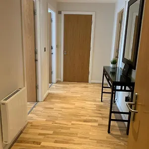 Luxury Talbot Street Apartment
